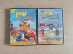 Grote collectie kinderdvd's – Zandkasteel, Tekenfilm, Alle leeftijden, Overige soorten, Ophalen of Verzenden
