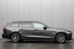Volvo V60 2.0 T6 Plug-in hybrid AWD Plus Dark|H/K Audio|360, Auto's, Volvo, Automaat, Gebruikt, 4 cilinders, Leder