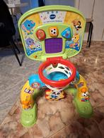 V-Tech 3 in 1 sport en scoor speelplaats, Kinderen en Baby's, Speelgoed | Vtech, Ophalen of Verzenden, Zo goed als nieuw, 6 maanden tot 2 jaar