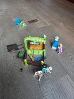 Gratis af te halen: playmobil Spirit, Ophalen, Zo goed als nieuw