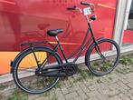 Fietshokje Beverwijk: Raaks Dutch Omafiets D50, (Extra) lage instap, Niet ingevuld, Nieuw, Ophalen of Verzenden