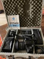 Minolta, Ophalen, Zo goed als nieuw, Spiegelreflex, Minolta