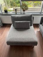 Modulaire hoekbank, Ophalen, Gebruikt, Driepersoons, 75 tot 100 cm