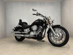 Yamaha XVS 1100 Dragstar (bj 1999), Motoren, Bedrijf, Chopper