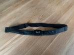 Polar Wearlink Hartslagmeter Borstband, Ophalen of Verzenden, Gebruikt, Polar, Met borstriem