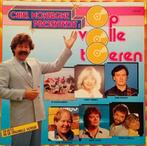 Chiel Montagne Presenteert: Op Volle Toeren  Originele 2LP, Ophalen of Verzenden, Nieuw in verpakking, 12 inch, Levenslied of Smartlap