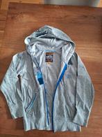 Vest jongens maat 8 Vingino (122/128), Kinderen en Baby's, Kinderkleding | Maat 128, Trui of Vest, Ophalen of Verzenden, Zo goed als nieuw