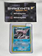 Palkia DP27 promo, Ophalen of Verzenden, Zo goed als nieuw, Losse kaart, Foil
