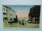 Oude Ansichtkaart Arnhem, Verzamelen, Verzenden, Voor 1920, Gelopen, Gelderland