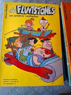 Flintstones stripboeken, Boeken, Meerdere stripboeken, Ophalen of Verzenden, Gelezen