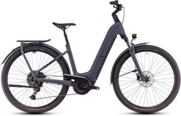 CUBE Van €3299 voor €3099! KATHMANDU HYBRID ONE Dames Sh beschikbaar voor biedingen