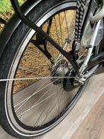Sparta EMOTION C5 500WH Heren Zwart 57cm 2012, Sparta, Gebruikt, -, - 0
-, NL