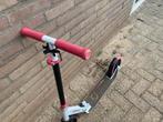 2Cycle Step - Inklapbaar & Verstelbaar, Fietsen en Brommers, Steps, Ophalen of Verzenden, Gebruikt, Gewone step