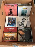 150 stuks Engelstalige singles, Ophalen of Verzenden, 1960 tot 1980, Zo goed als nieuw, Overige formaten