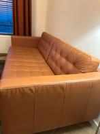 Mooie 3-zits bank, Ophalen, Driepersoons, Zo goed als nieuw, 200 tot 250 cm