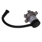 Solenoid 12V, Verzenden