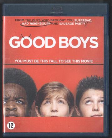 Good Boys. Blu-ray. beschikbaar voor biedingen