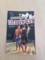 Strandwacht, Ophalen of Verzenden, Zo goed als nieuw, Mariette Middelbeek