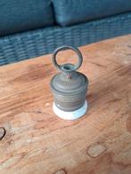 Antieke fitting, Antiek en Kunst, Ophalen of Verzenden