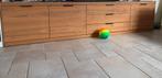 Pastoe dressoirs, Ophalen, Zo goed als nieuw, 200 cm of meer, 25 tot 50 cm