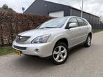 Lexus RX 400h Executive / AUTOMAAT / LEER / SCHUIFDAK, Auto's, Lexus, Automaat, 3311 cc, Gebruikt, Bedrijf