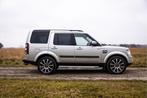 Land Rover Discovery 3.0 SDV6 HSE 7 persoons (bj 2014), Auto's, Land Rover, Euro 5, Gebruikt, 2993 cc, Leder