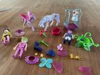 Playmobil Restanten - Fantasy Figuren, Kinderen en Baby's, Speelgoed | Playmobil, Ophalen of Verzenden, Gebruikt, Los playmobil