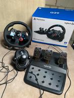 g29 logitech + shifter, Ophalen, Zo goed als nieuw