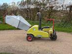 Tünnissen Garden Line prof. takkenversnipperaar, Tuin en Terras, Hakselaars, Ophalen of Verzenden, Gebruikt, Benzine, Briggs & stratton