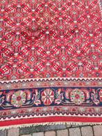 Vintage wollen vloerkleed, Ophalen, Heikant 21 Kaatsheuvel, Overige kleuren, Belle Vieille Brocante