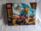 Lego bouwdoos., Ophalen of Verzenden, Nieuw, Complete set, Lego