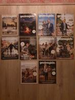 Gezinsgids 2025 en 2024, Boeken, Tijdschriften en Kranten, Ophalen of Verzenden, Zo goed als nieuw