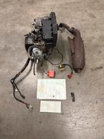 Piaggio hexagon 125cc 150cc blok compleet duitse papieren, Ophalen of Verzenden, Blok, Piaggio