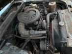 Ford 2.0 ohc Escort, Granada, Taunus, Capri, Etc., Ophalen, Gebruikt, Ford