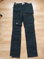 Fjallraven Karla Pro Winter Broek - Nieuw!, Kleding | Dames, Zwart, Maat 42/44 (L), Ophalen of Verzenden, Lang