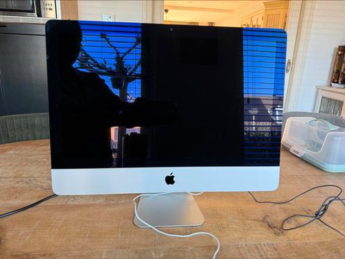 iMac uit 2017 - 21,5 inch. Hele goede staat!, Computers en Software, Apple Desktops, Zo goed als nieuw, iMac, 2 tot 3 Ghz, 8 GB