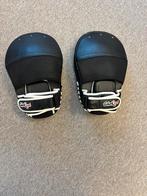 Rayen Simson Bokspads - Collectors Item in Topstaat!, Sport en Fitness, Ophalen of Verzenden, Zo goed als nieuw, Overige, Vechtsportbescherming