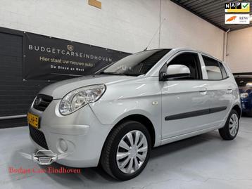 Kia Picanto 1.0 X-pect Nap/APK 28-05-2026! beschikbaar voor biedingen