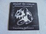 Against the Stream verzamel CD (25 ta Life, Merauder), Ophalen of Verzenden, Gebruikt