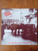 Serious Drinking - The Revolution Starts At Closing Time lp, Verzenden, Gebruikt, 12 inch, Alternative
