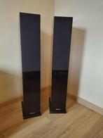 tma sonata speakers, luidsprekers, Overige merken, Front, Rear of Stereo speakers, Gebruikt, 60 tot 120 watt