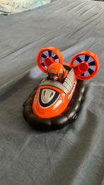 Paw Patrol Zuma en hovercraft, Ophalen of Verzenden, Gebruikt