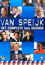 Van Speijk seizoen 1, Boxset, Ophalen of Verzenden, Zo goed als nieuw, Actie en Avontuur