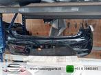 RENAULT CLIO V 5 ACHTERBUMPER BUMPER 6X PDC 850227906R, Auto-onderdelen, Gebruikt, Renault, Ophalen of Verzenden, Achter