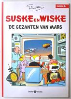 Suske en Wiske Classics 10. De gezanten van Mars, Boeken, Verzenden, Willy Vandersteen, Eén stripboek, Zo goed als nieuw