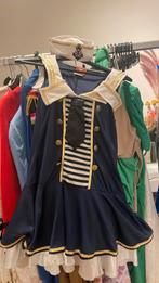 Matroos pakje S, Ophalen, Zo goed als nieuw, Carnaval