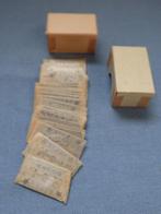 Doosje met klassieke 'Store' scheermesjes, Ophalen of Verzenden, Nieuw