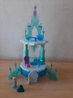 Frozen, Kinderen en Baby's, Speelgoed | Poppenhuizen, Ophalen of Verzenden, Gebruikt, Toebehoren