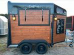 Coffee Trailer Converted from horse trailer, Ophalen, Dranken