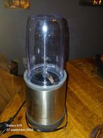 Compacte Blender - Ideaal voor Smoothies!, Ophalen of Verzenden, Gebruikt, Blender to go
